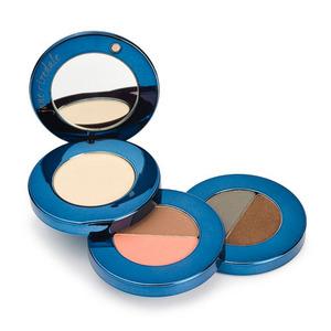 Jane Iredale - Eye Steppes kit