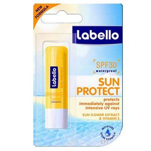 Labello Sun Læbepomade SPF30 - 1 stk.