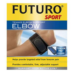 Futuro Sport Albue (one size) - 1 stk.