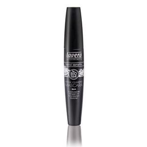 Lavera Trend Sensitive Intense Volumizing Mascara - Sort