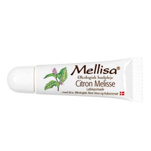 Mellisa Citron Melisse læbepomade - 10 ml