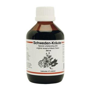 Schwedenkräuter, Maria Treben - 200ml