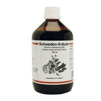 Schwedenkräuter. Maria Treben - 500ml