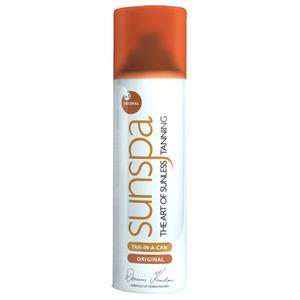 Tan-in-a-Can selvbruner spray - 150ml