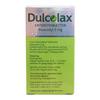 Dulcolax enterotabletter 5mg - 100 stk.