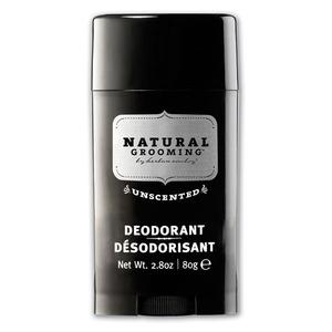 Organic Grooming (Men) - Deodorant