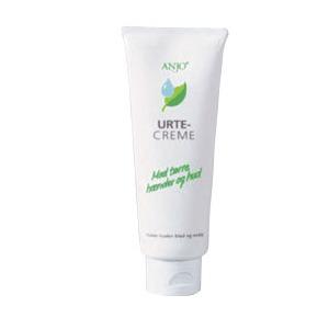 Anjo Urtecreme m. parfume - 100ml