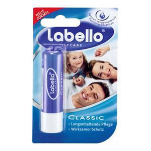 Labello Classic Læbepomade - 1stk