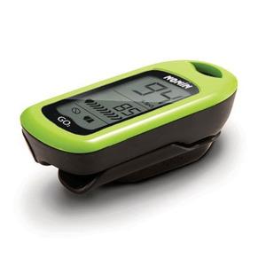 Nonin GO2 Pulsoximeter (iltmåler) - 1 stk