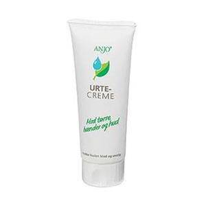 Anjo Urtecreme i tube u. parfume til tørre hænder og hud - med24