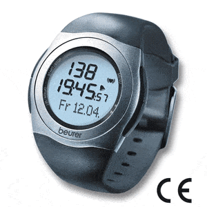 Beurer Pulsur - PM25