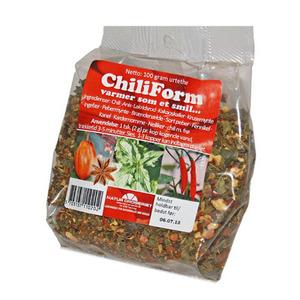 ChiliForm the fra Natur drogeriet