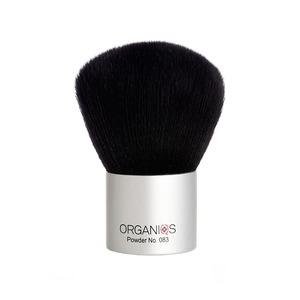 Organiqs Kabuki Brush - 1 stk.