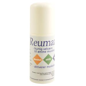 Reumazall Muskelstift
