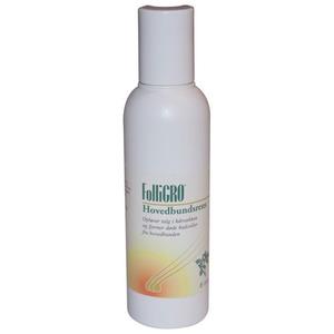 FolliGRO hovedbundsrens - 150 ml.
