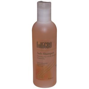 FolliGRO Soft Shampoo - 200 ml.