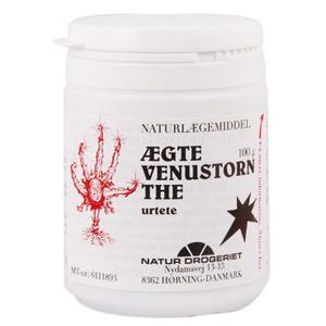 Natur-Drogeriet Ægte Venustorn Te - 100g