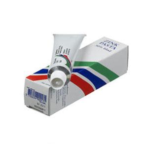 Behandle præmie gnist Zink pasta 30 % blød - 30 ml. - Med24.dk