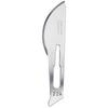 Sabre skalpel steril - 10 stk - 22/A