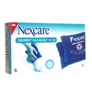 12: Nexcare ColdHot instant - 2 stk.