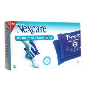 Nexcare 3M ColdHot instant - 2 stk.