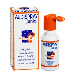 Audispray Junior - 25 ml.
