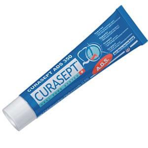 Curasept Gel 350 0,5 % klorhx - 30 ml