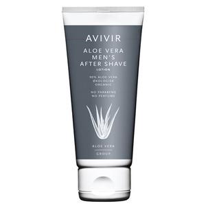 Avivir Aloe Vera Men's After Shave Lotion - 100 ml