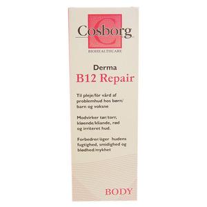 Cosborg Derma B12 Repair bodycream - 100 ml