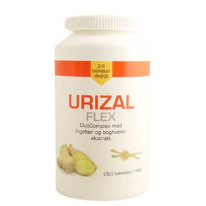 Urizal Flex - 250 stk.