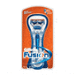 Gillette Fusion barberskraber + 1 blad