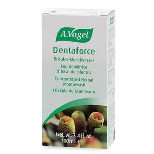 Dentaforce Mundvand - 100 ml