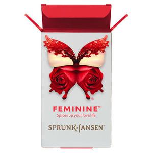 Feminine, Sprunk Jansen - 30 tab.