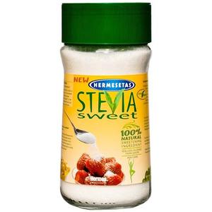 Hermesetas Stevia Sweet drys let - 75 g