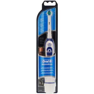 Oral-B Advance Power 400 batteritandbørste
