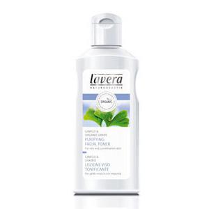 Lavera Faces Purifying Facial Tonic - 125 ml.