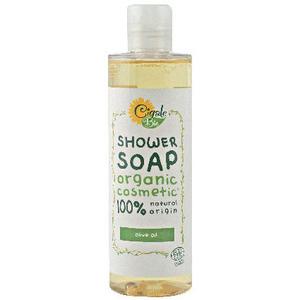 Cigale Bio Showergel - 250 ml