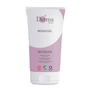 Derma Eco Woman rensegel - 150 ml.