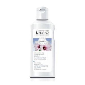 Lavera Faces Gentle Cleansing milk - 125 ml.