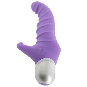 FeelzToys Fonzie G-punktsvibrator