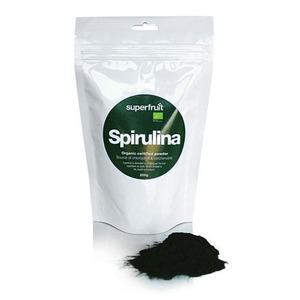 Superfruit spirulina