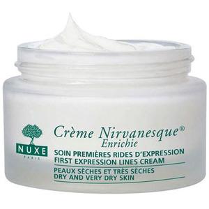 Nuxe Créme Nirvanesque Enriche +25 - 50 ml.