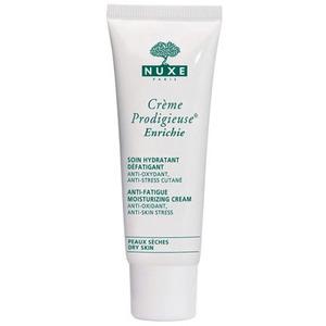 Nuxe ansigtscreme tør hud - 40 ml