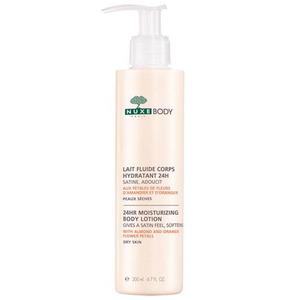 Nuxe Bodylotion 24H - 200 ml.