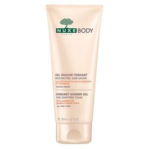 Nuxe Gel Douche Fondant - 200 ml.