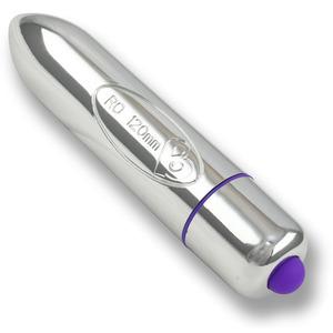 Rocks Off 120mm Klitoris Vibrator - Testvinder!