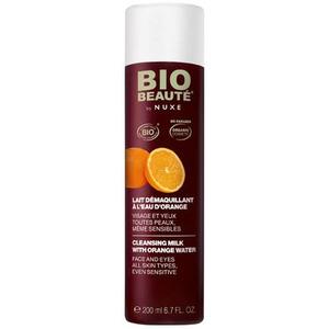 Bio Beauté rensemælk med orangevand - 200 ml cleansing milk