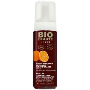 Bio Beauté renseskum med orangevand - 150 ml