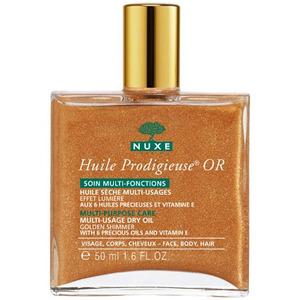 Nuxe Huile Prodigieuse OR - 50 ml