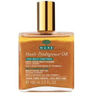 Nuxe Huile Prodigieuse OR - 100 ml